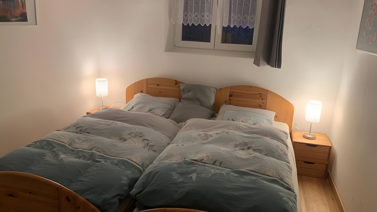 Photo of Bedroom in St. Blasien