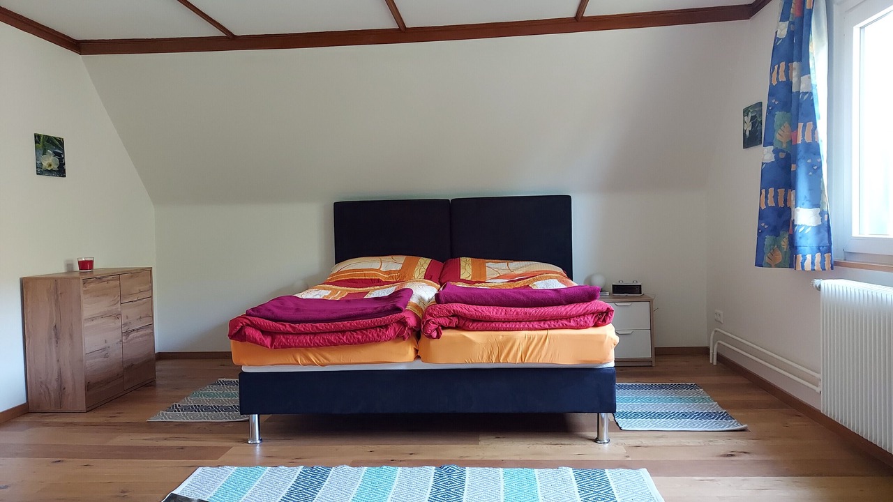 Photo of Bedroom in St. Blasien