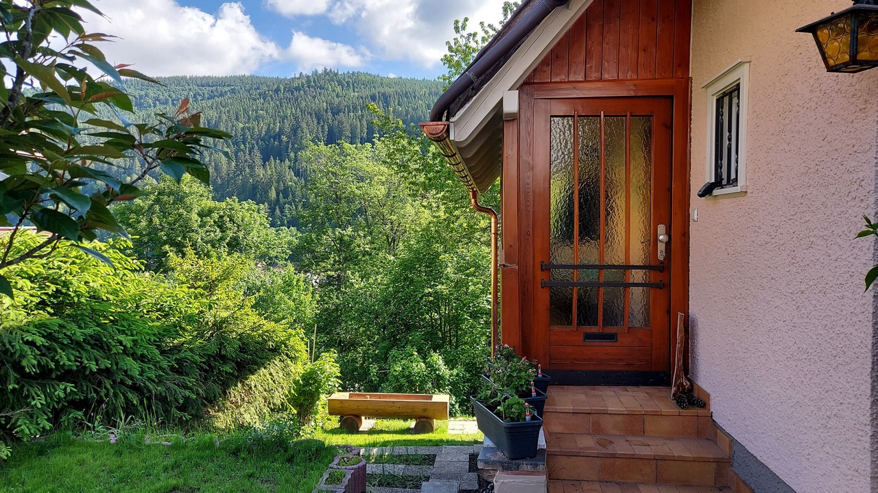 Photo of Outdoor in St. Blasien