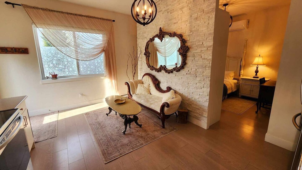 Photo of Bedroom in Vancouver