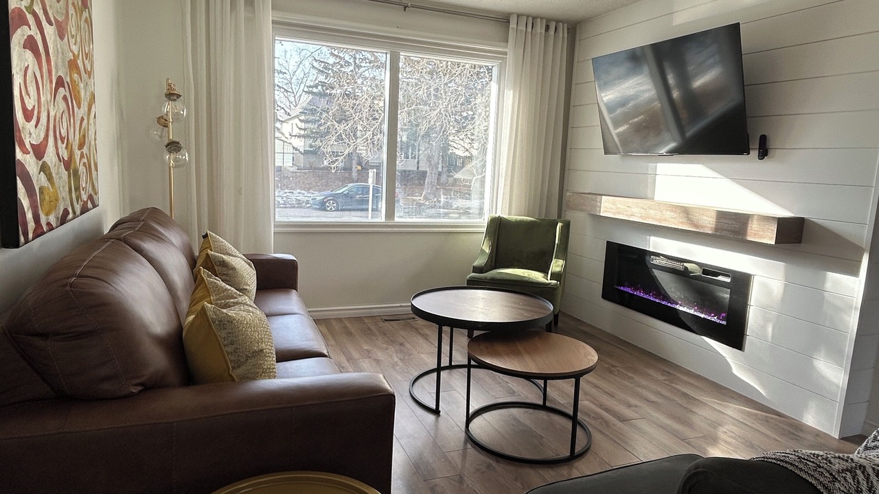 Photo of Livingroom in Cedarbrae