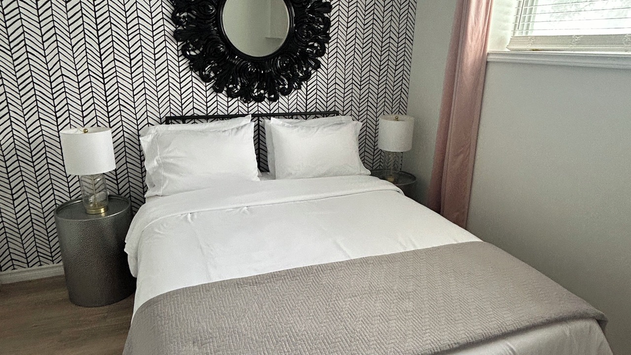 Photo of Bedroom in Cedarbrae
