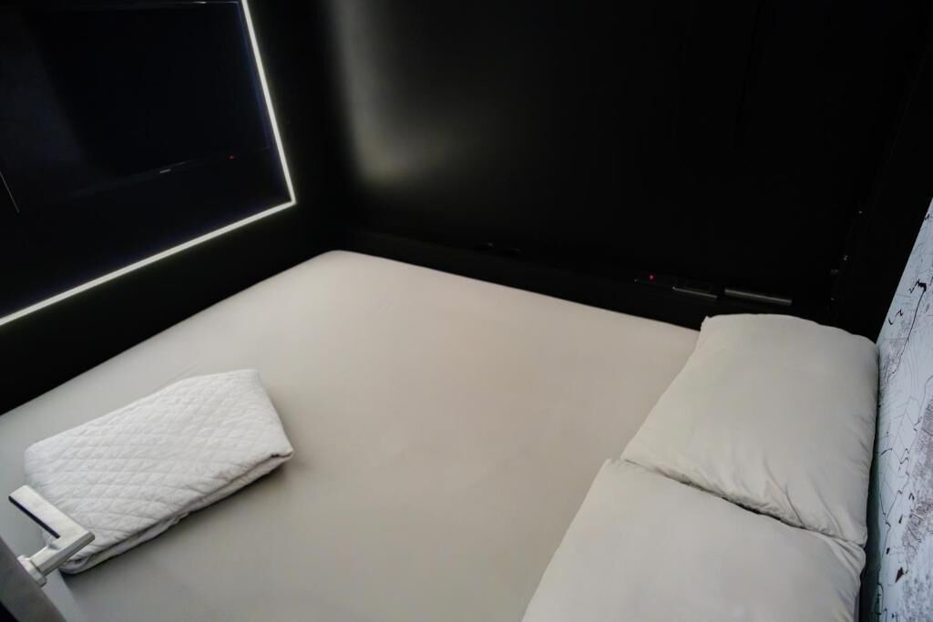 Photo of Bedroom in Antiguo Country