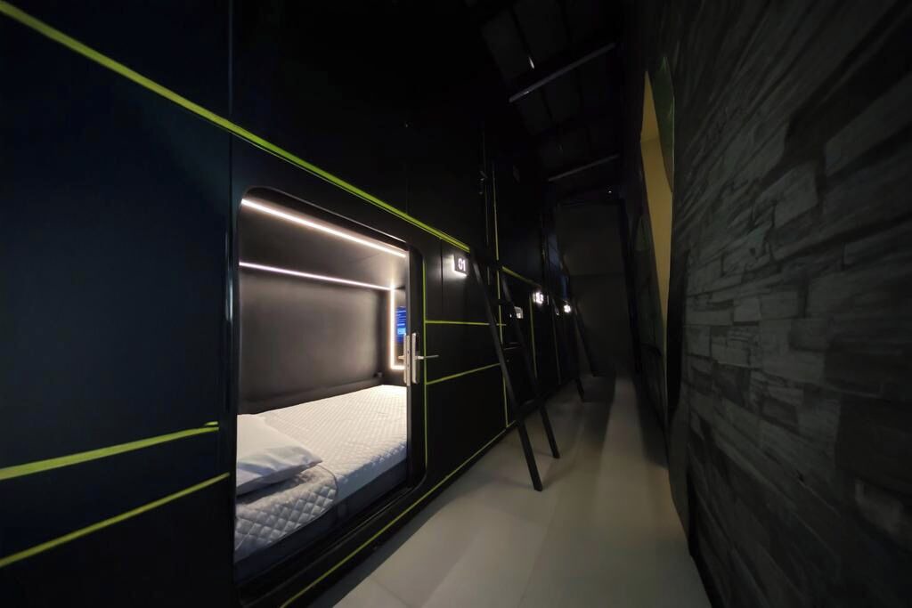 Photo of Bedroom in Antiguo Country