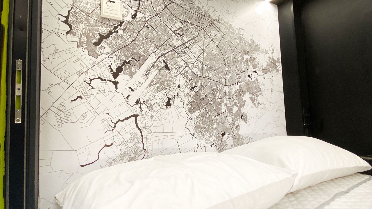 Photo of Bedroom in Antiguo Country