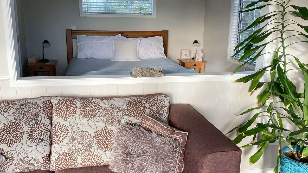 Photo of Bedroom in Rotherham