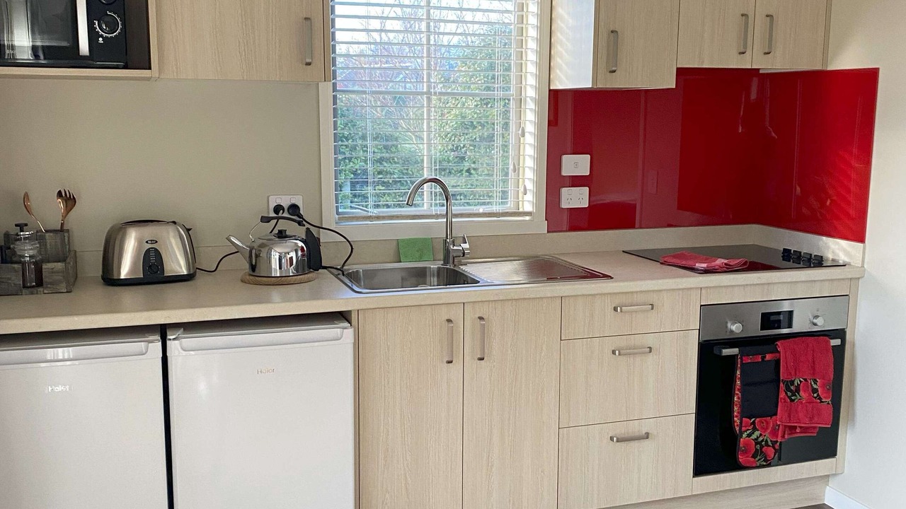 Photo of Kitchen in Rotherham