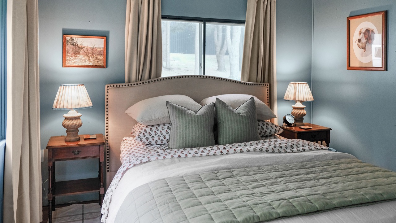 Photo of Bedroom in Lock Haven