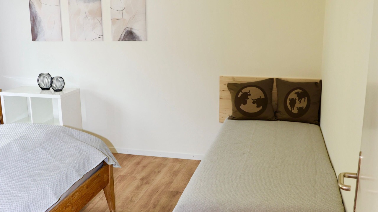 Photo of Bedroom in Ennetbuhl