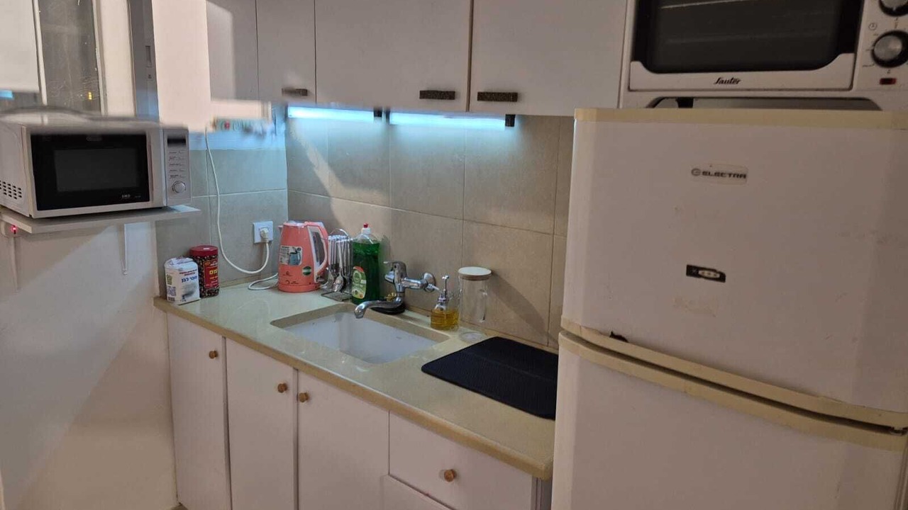 Photo of Kitchen in Jerusalem