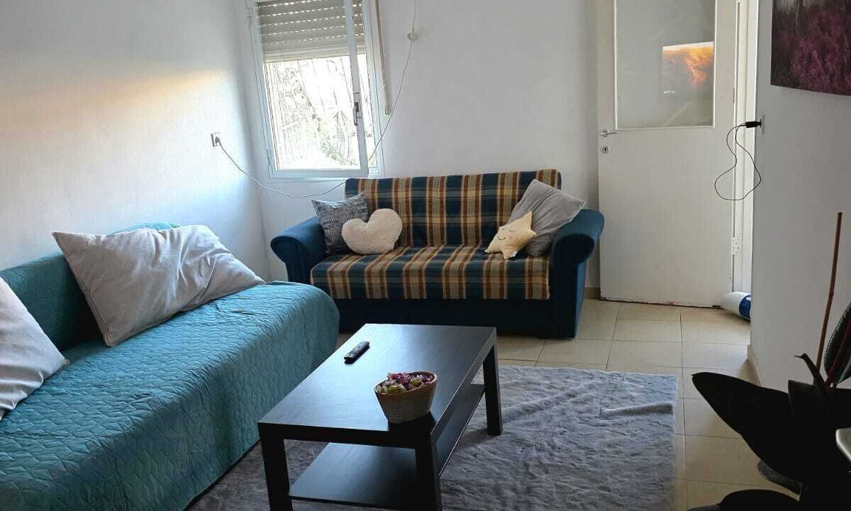 Photo of Livingroom in Jerusalem