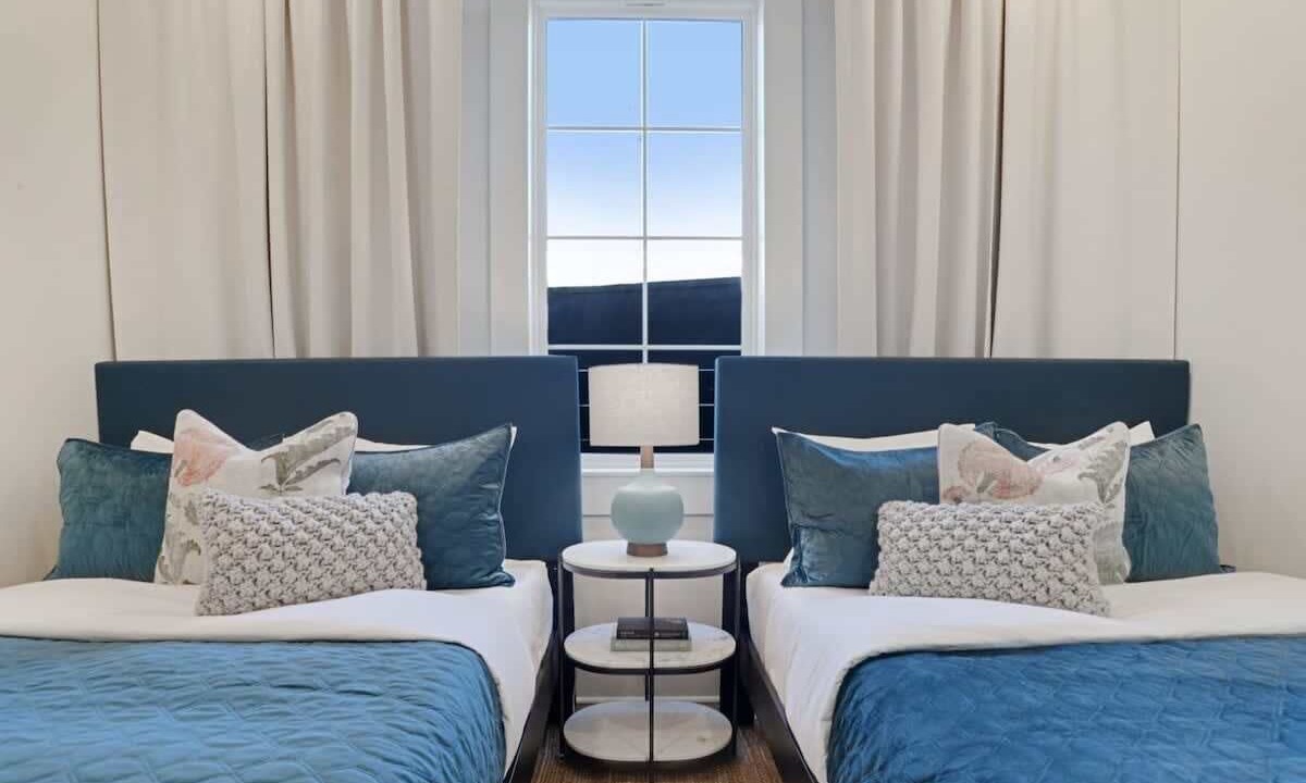 Photo of Bedroom in Faubourg Lafayette