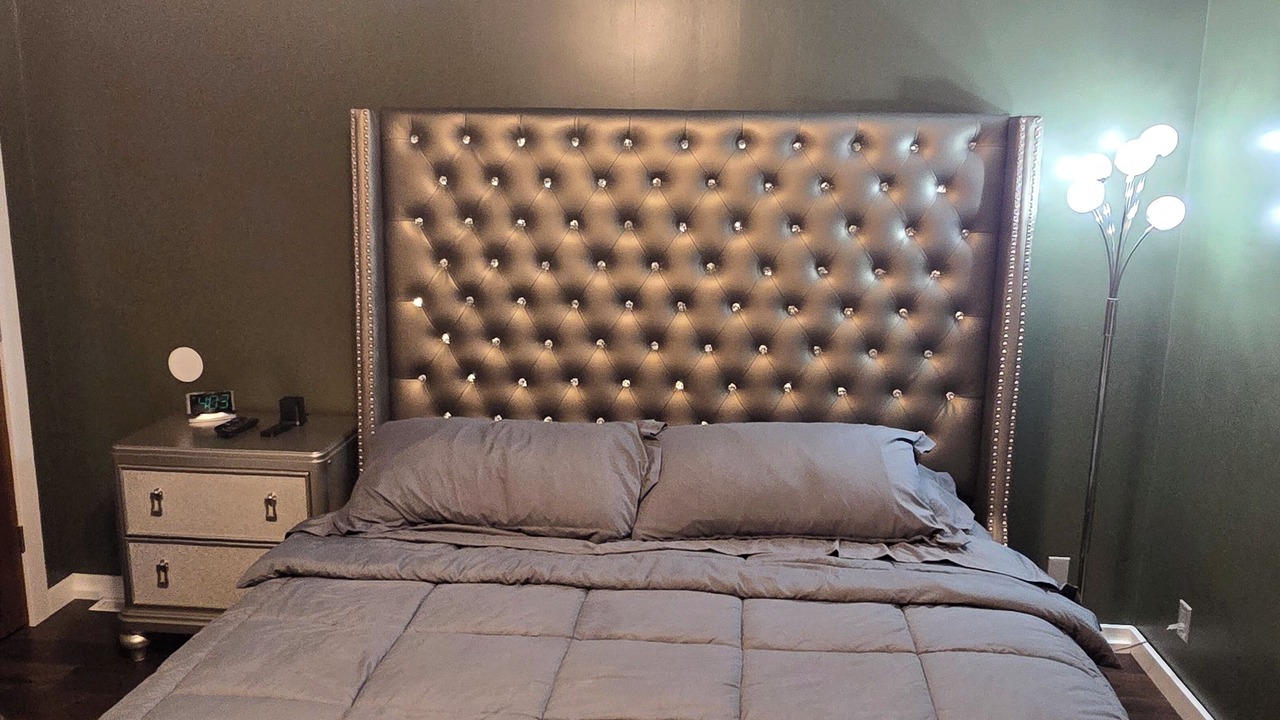 Photo of Bedroom in Chambersburg