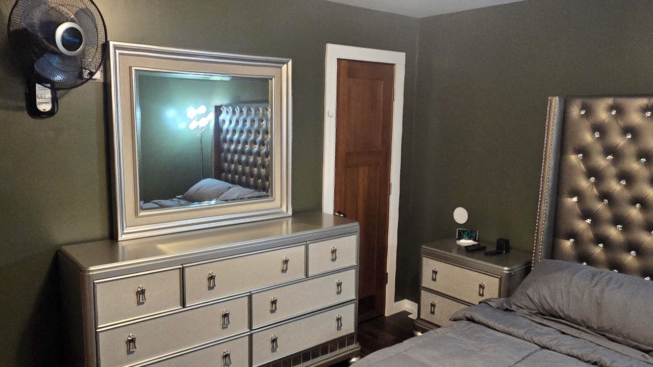 Photo of Bedroom in Chambersburg
