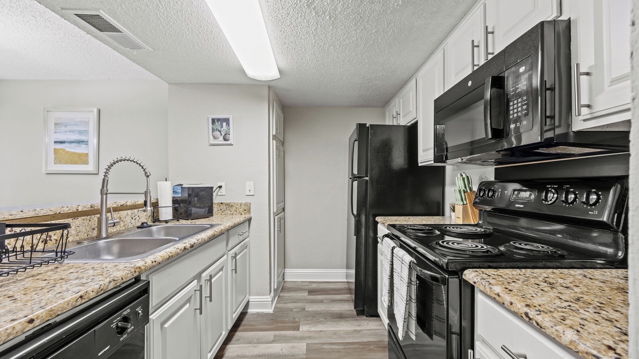 Photo of Kitchen in Addison