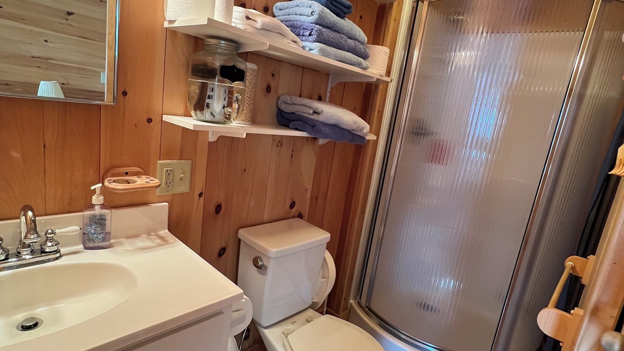 Photo of Bathroom in Derby