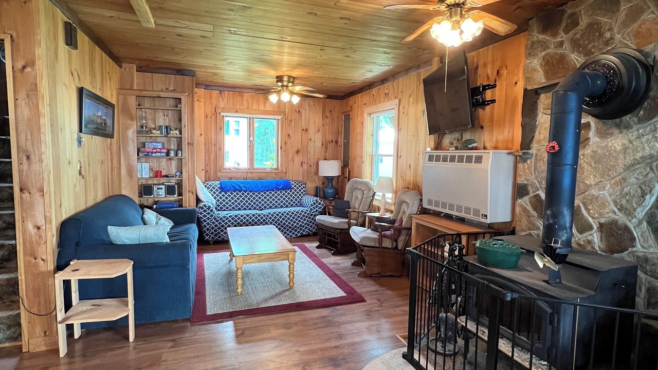 Photo of Livingroom in Derby