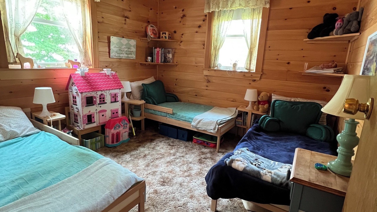 Photo of Bedroom in Derby