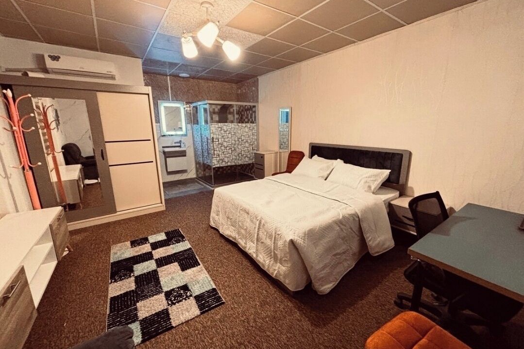 Photo of Bedroom in Sweimeh