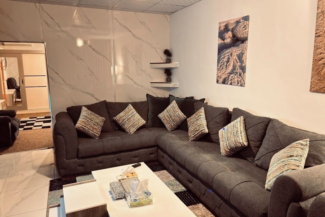 Photo of Livingroom in Sweimeh