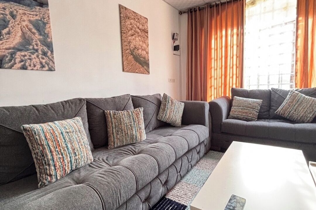 Photo of Livingroom in Sweimeh