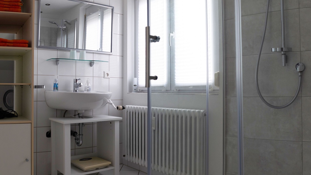Photo of Bathroom in Ueberlingen