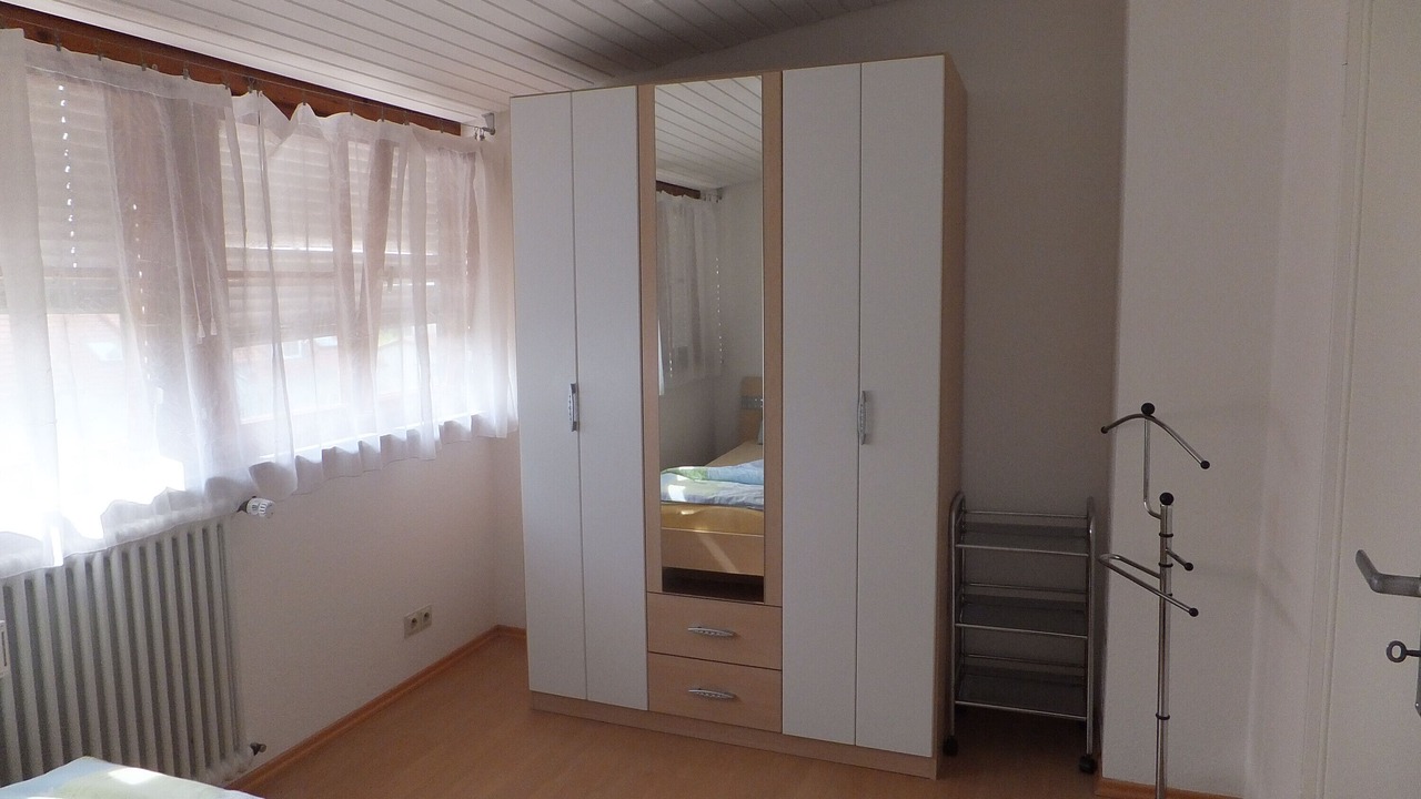 Photo of Bedroom in Ueberlingen