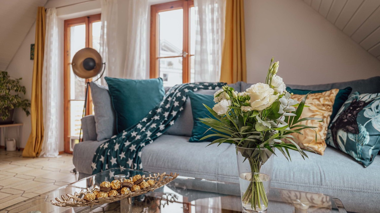 Photo of Livingroom in Ueberlingen