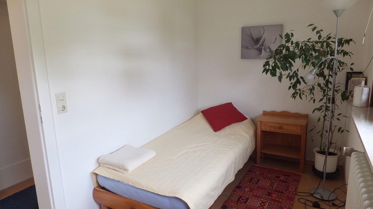 Photo of Bedroom in Ueberlingen