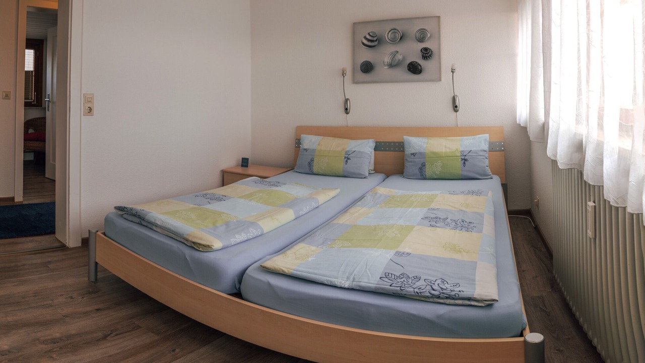 Photo of Bedroom in Ueberlingen
