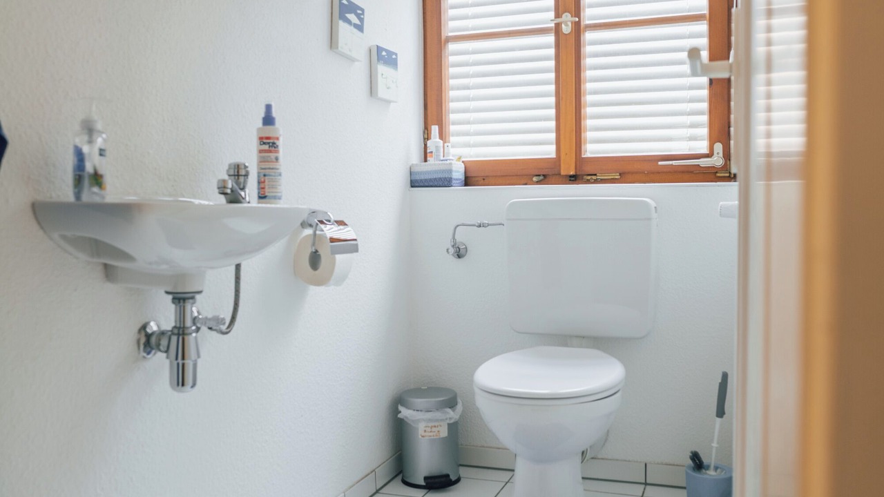 Photo of Bathroom in Ueberlingen