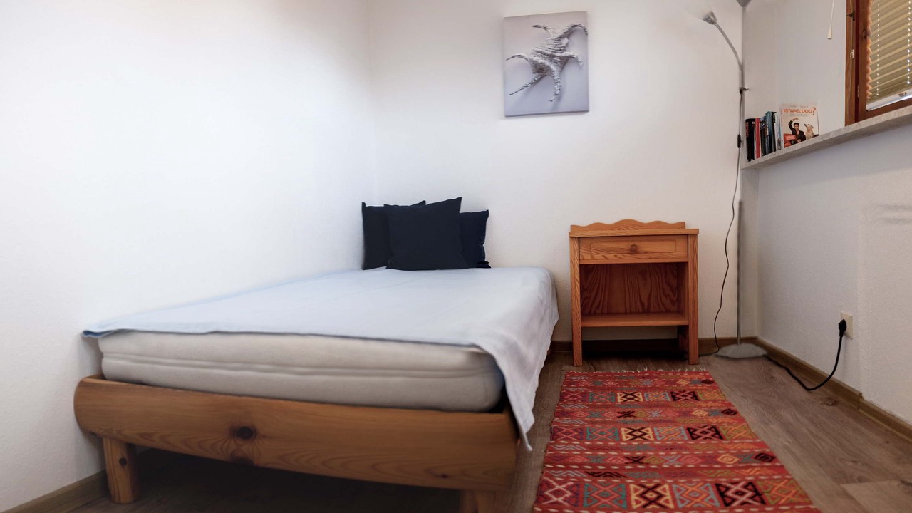 Photo of Bedroom in Ueberlingen