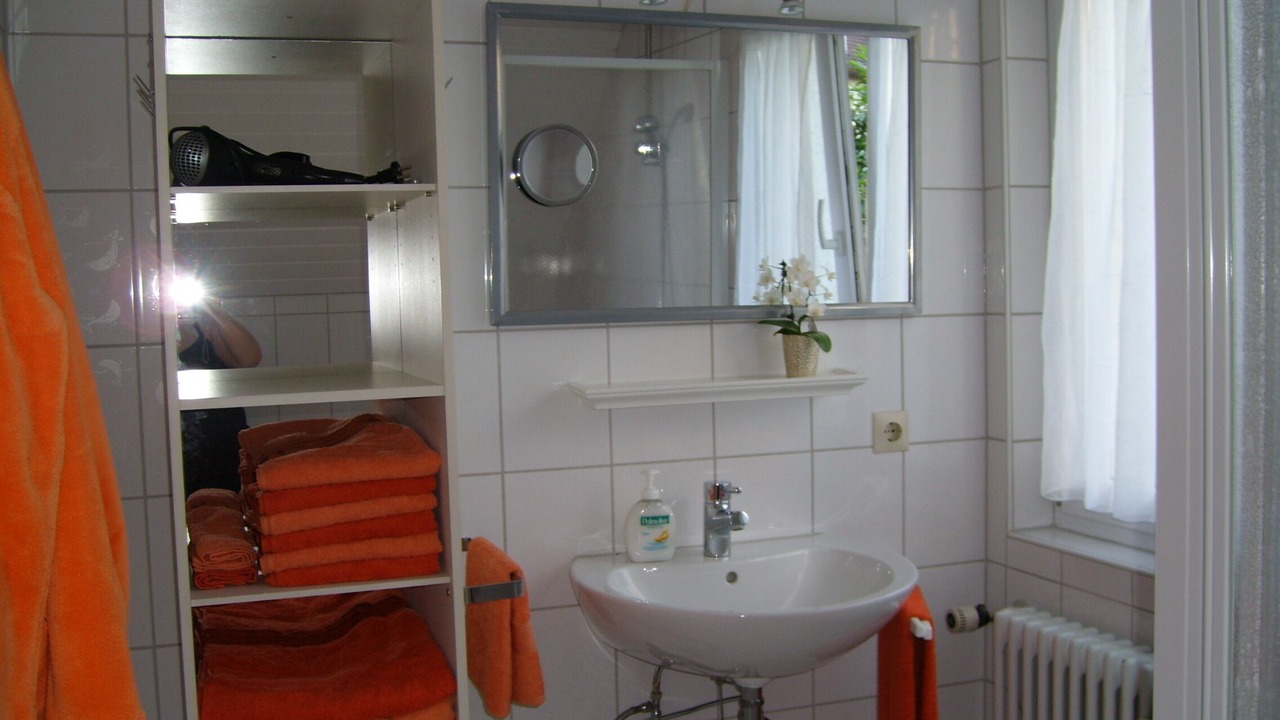 Photo of Bathroom in Ueberlingen