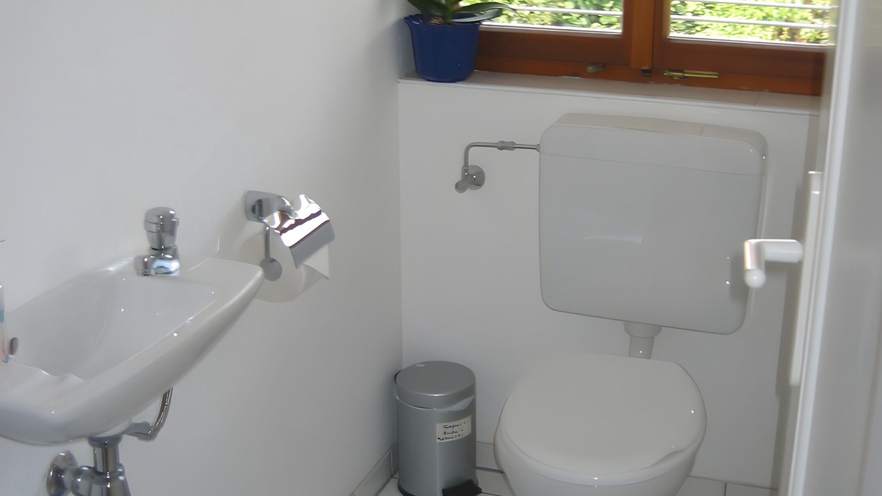 Photo of Bathroom in Ueberlingen