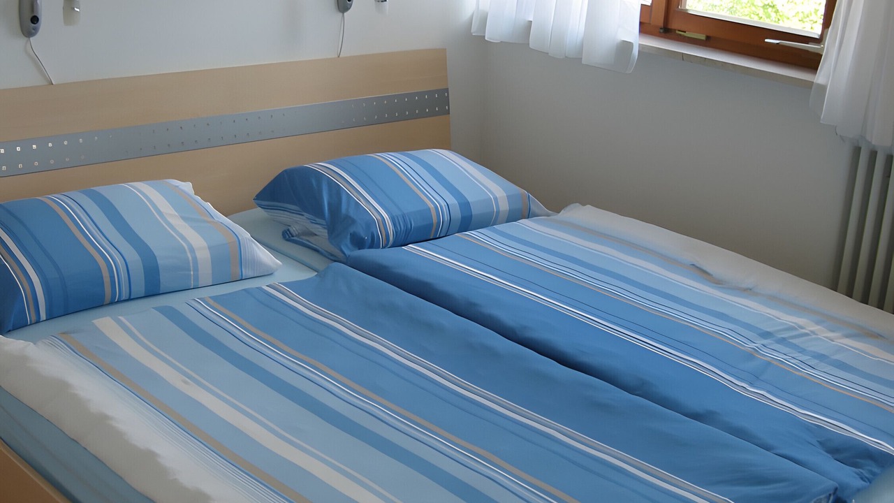 Photo of Bedroom in Ueberlingen