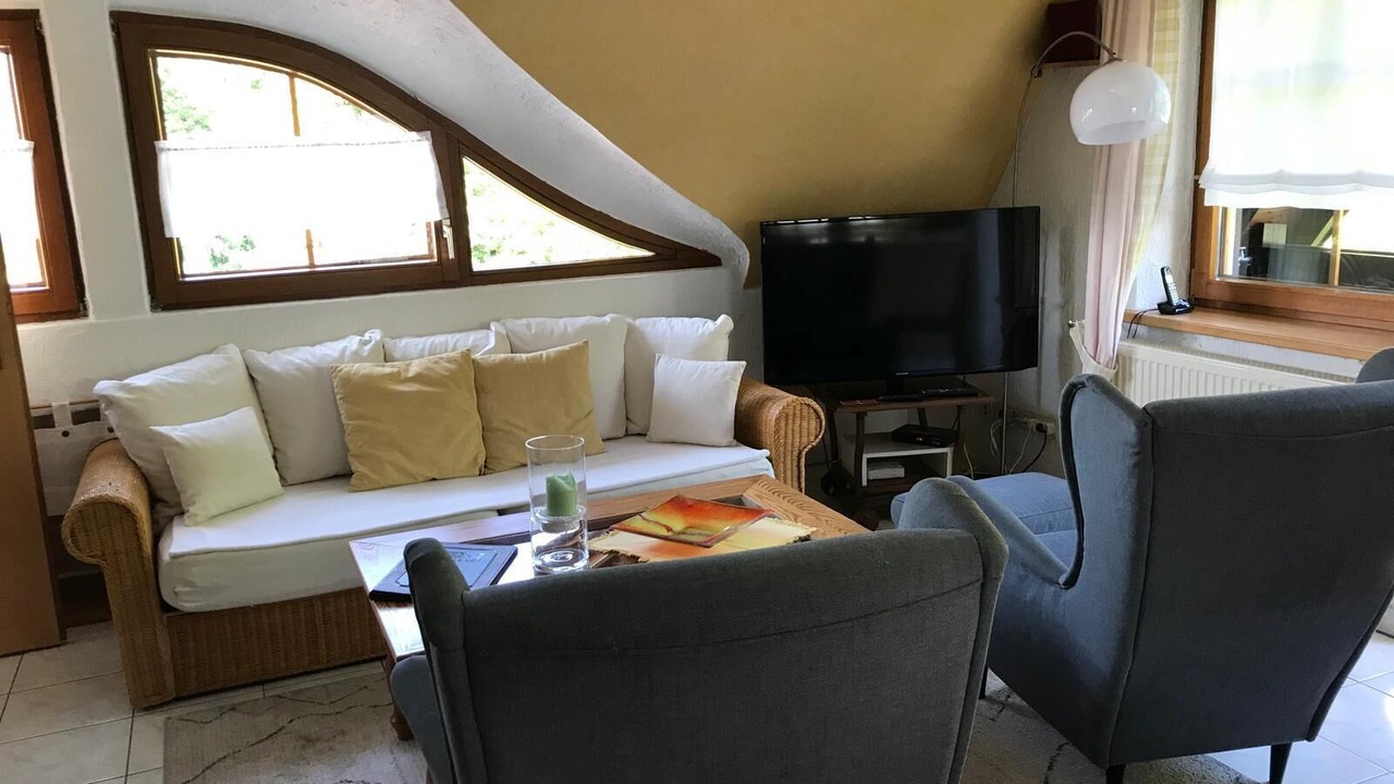 Photo of Livingroom in Sasbachwalden
