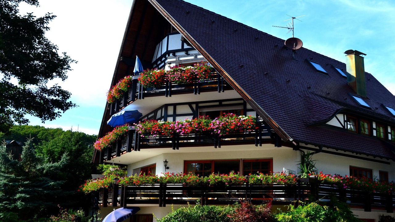 Photo of Outdoor in Sasbachwalden