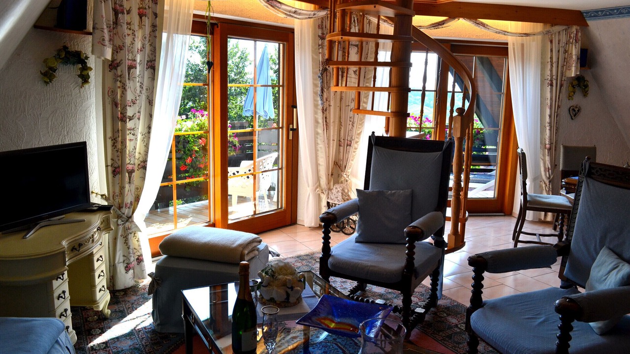 Photo of Livingroom in Sasbachwalden