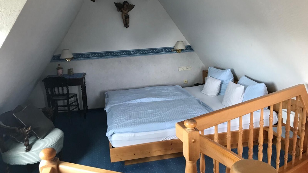 Photo of Bedroom in Sasbachwalden
