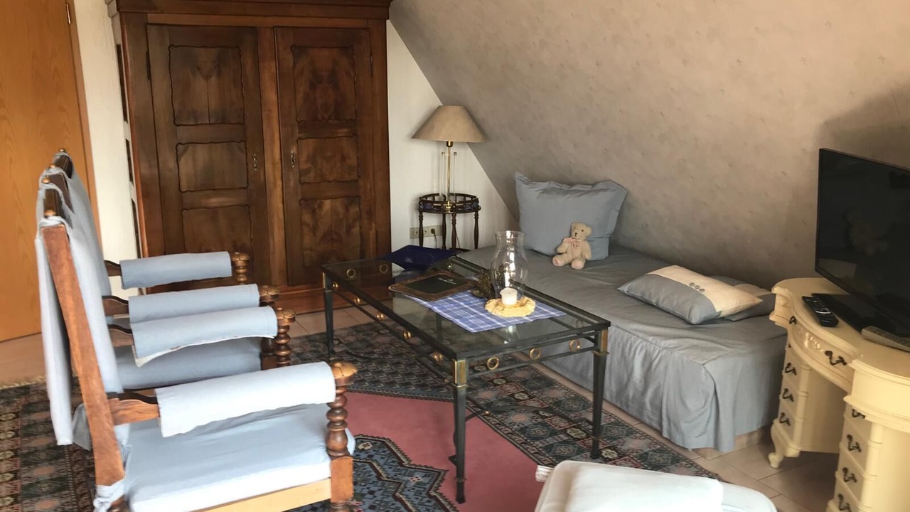 Photo of Livingroom in Sasbachwalden