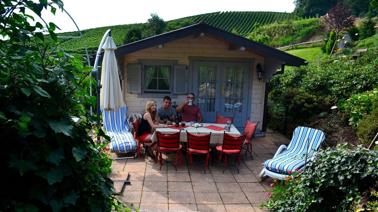 Photo of Outdoor in Sasbachwalden