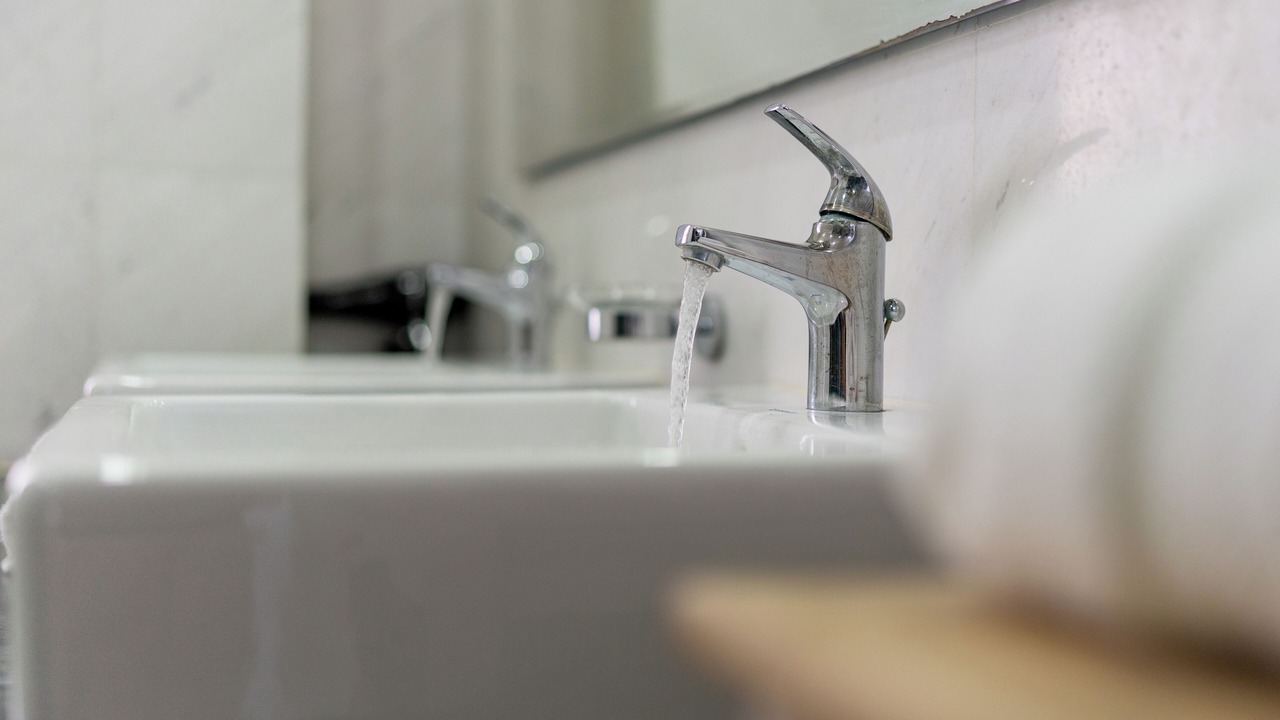 Photo of Bathroom in Algiers