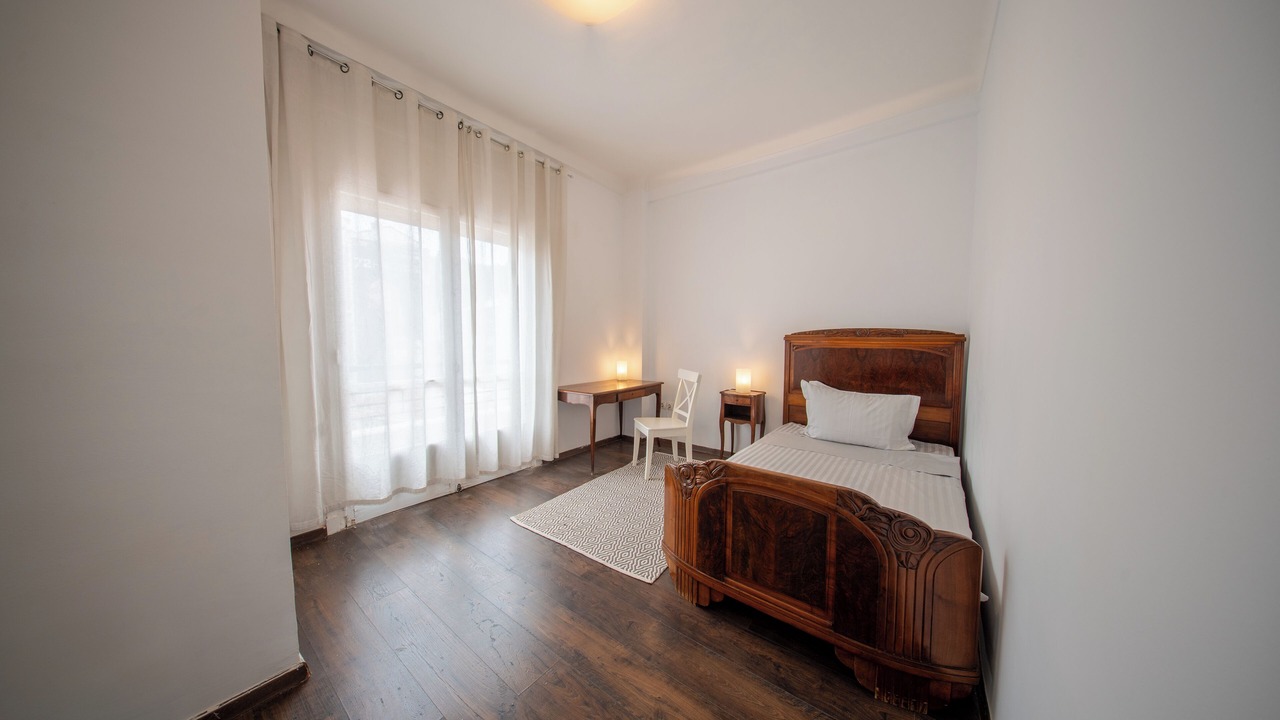 Photo of Bedroom in Algiers