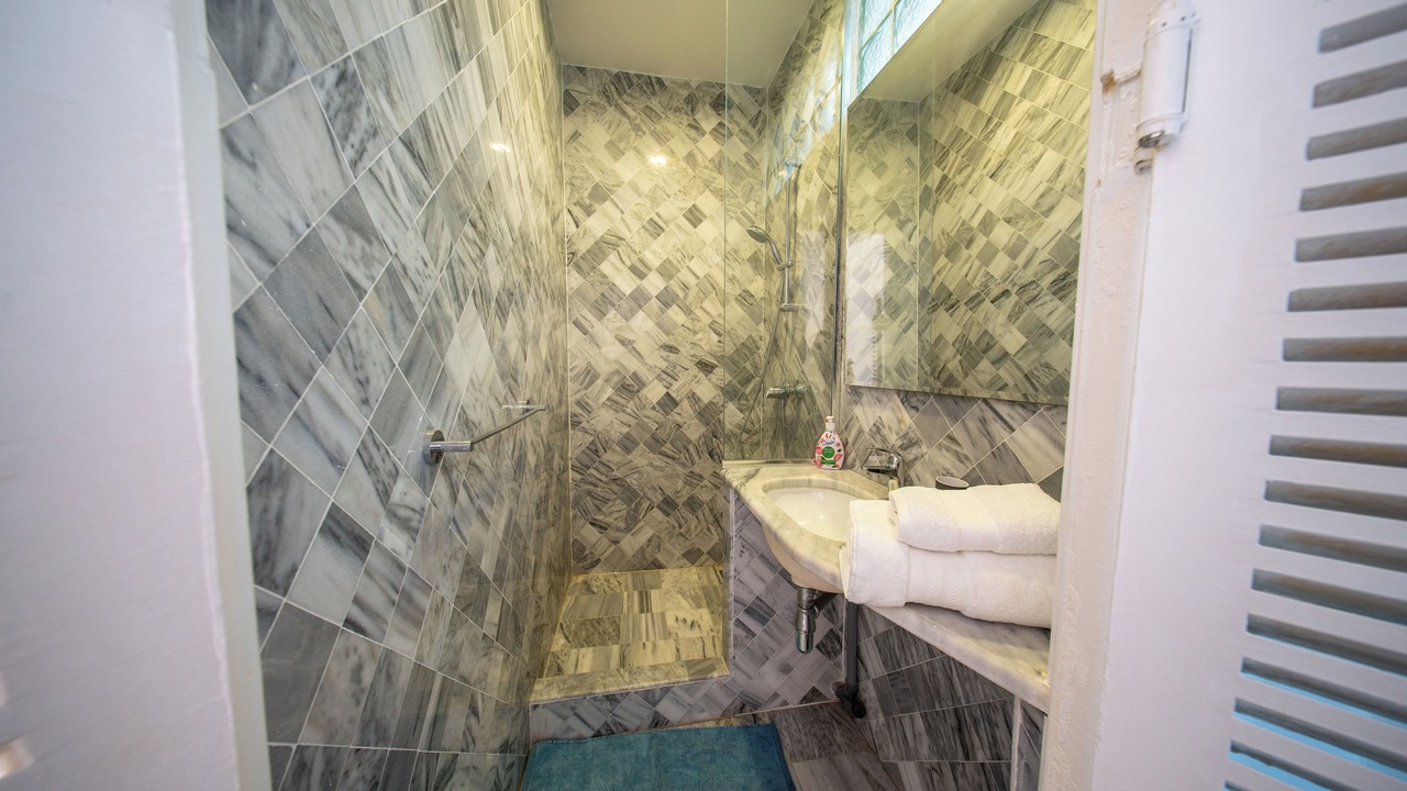 Photo of Bathroom in Algiers