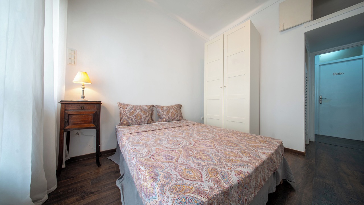 Photo of Bedroom in Algiers
