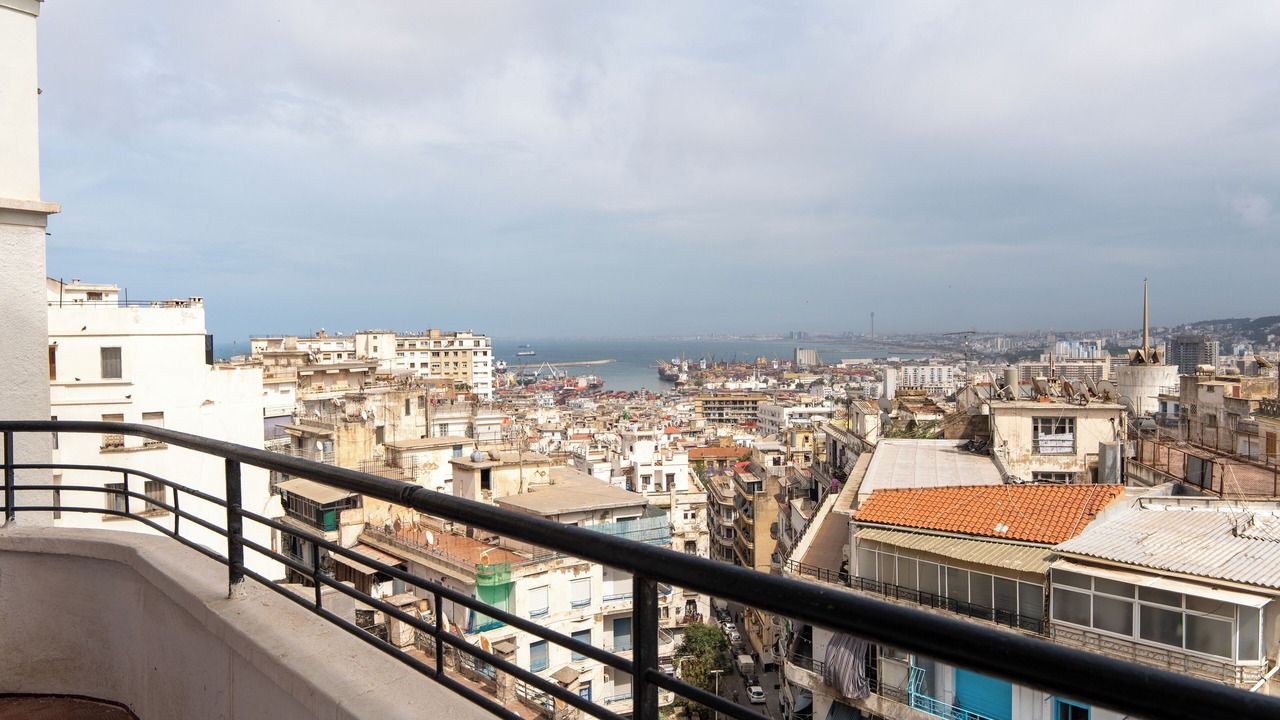 Photo of Outdoor in Algiers