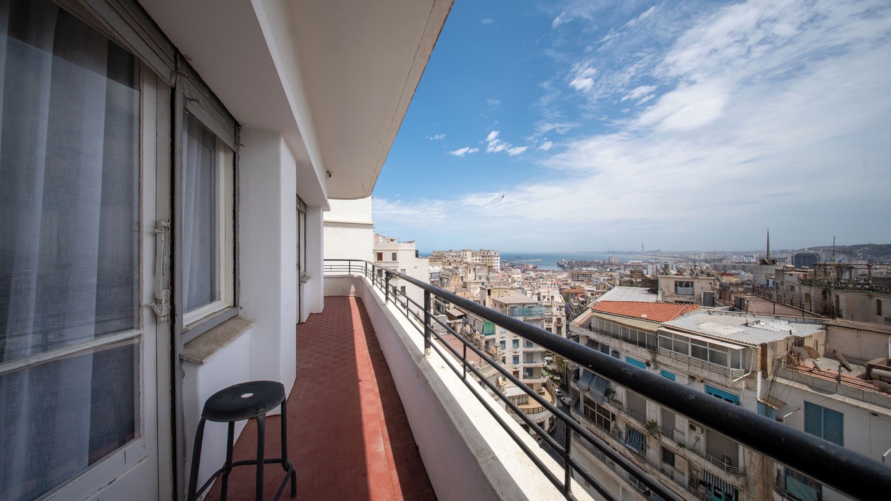 Photo of Outdoor in Algiers
