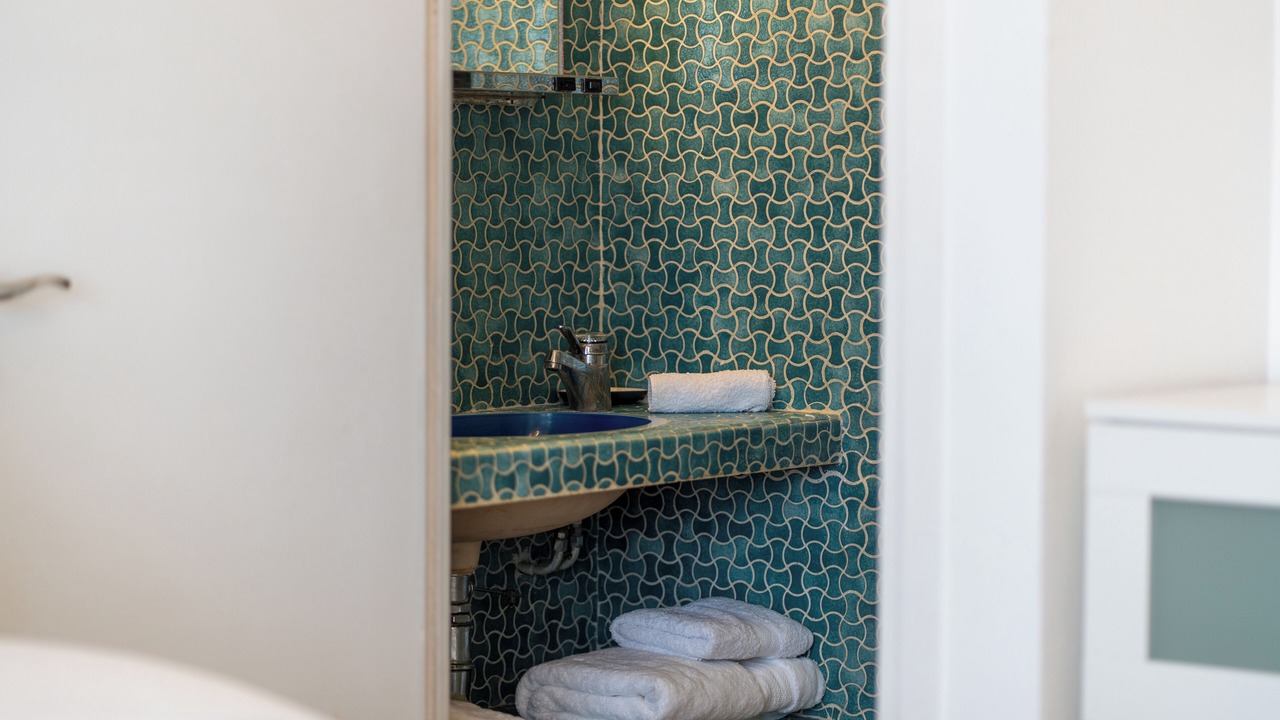 Photo of Bathroom in Algiers