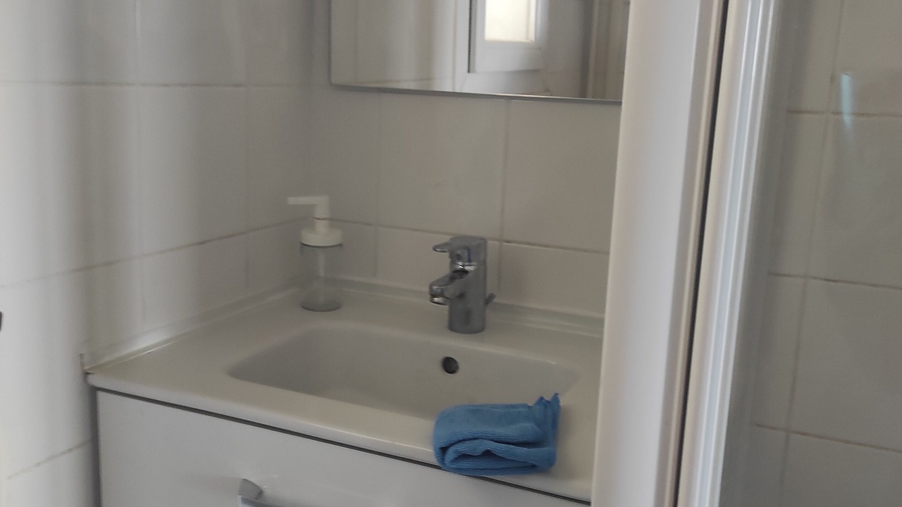 Photo of Bathroom in Parilly