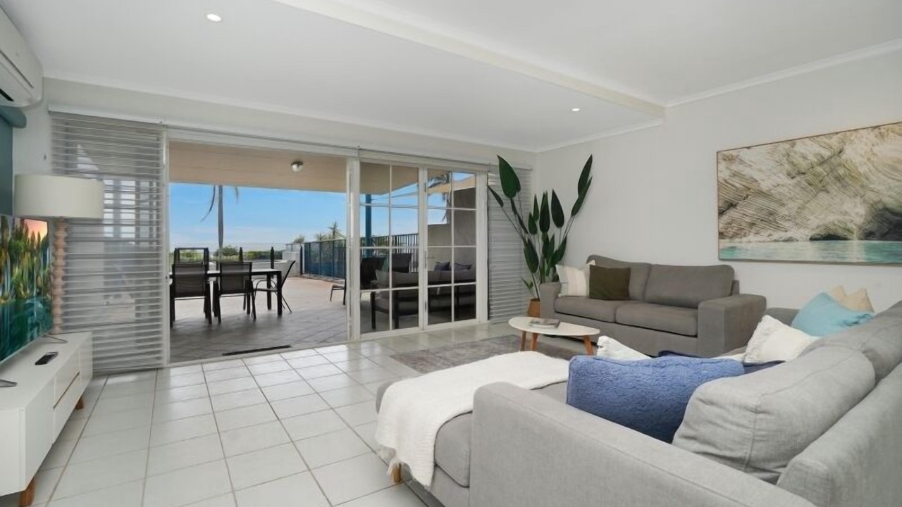 Photo of Outdoor in Cullen Bay